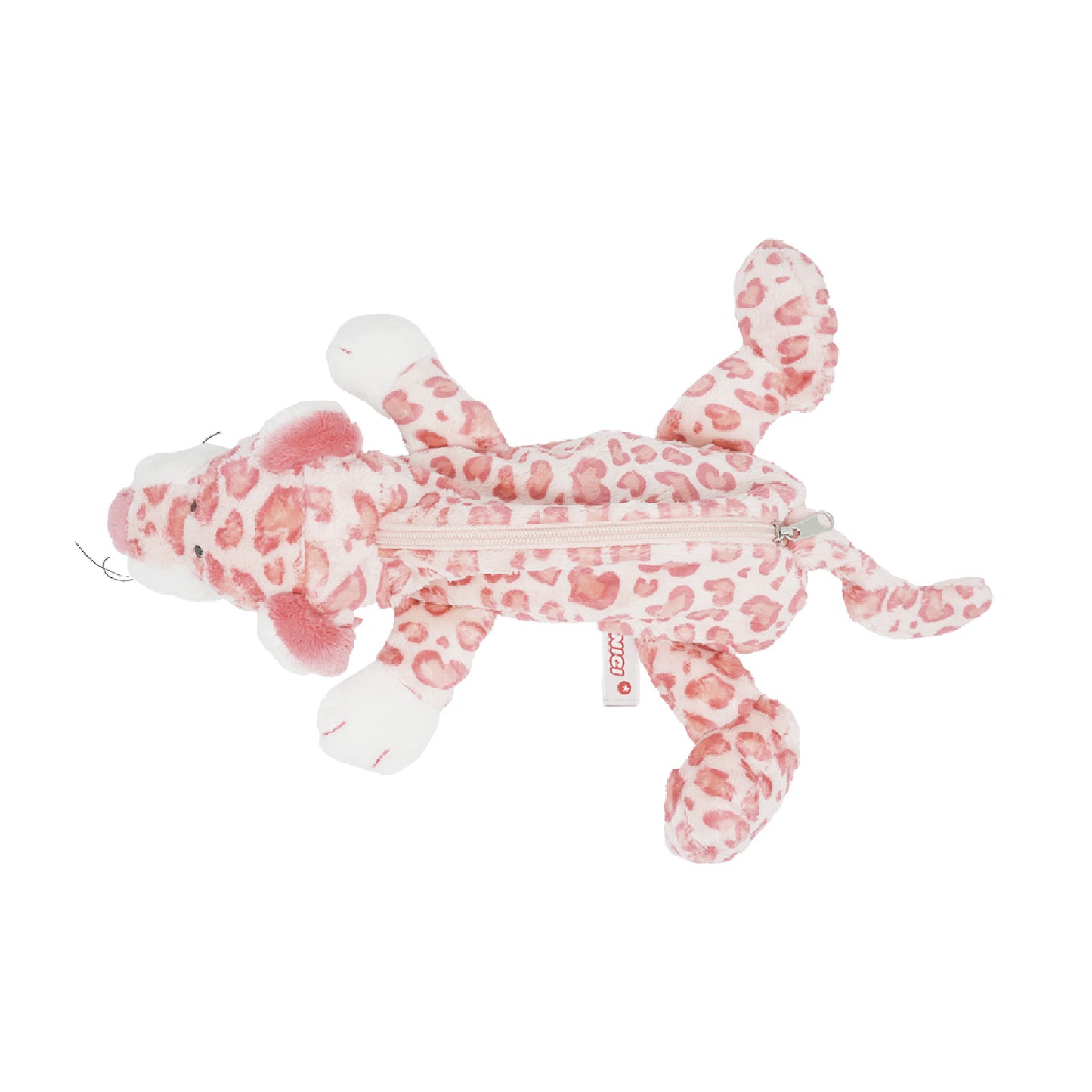 NICI フィギュアポーチ