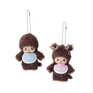 モンチッチ　ベビチッチ　キーチェーン