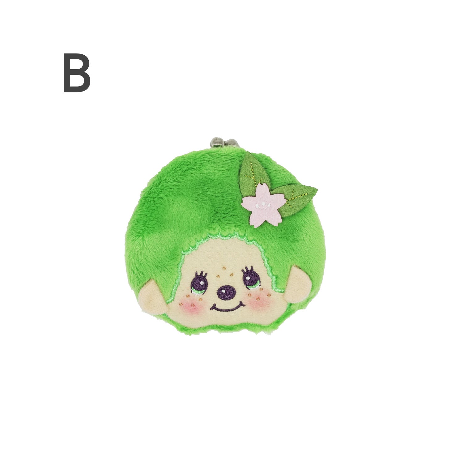 モンチッチ 和キャラがま – Chatta