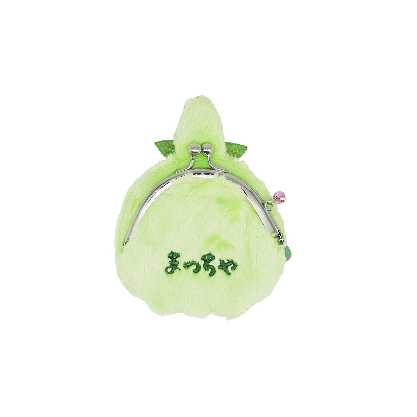 モンチッチ　和キャラがま