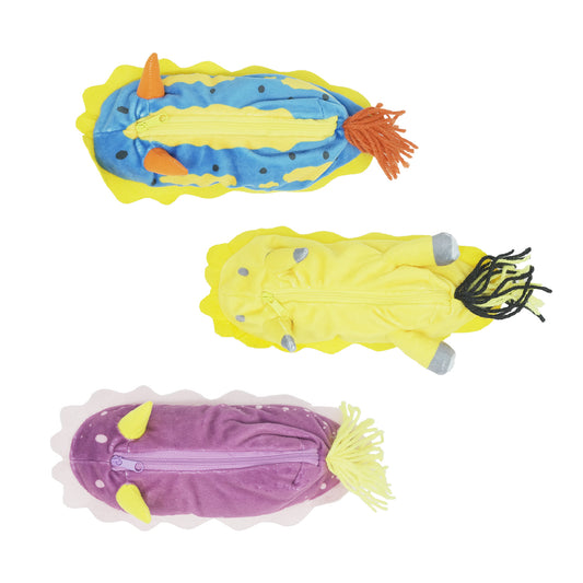 ウミウシペンケース