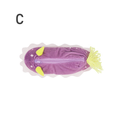 ウミウシペンケース