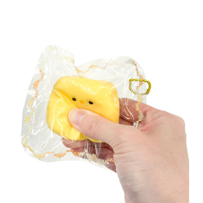 むにゅもちスクイーズ
