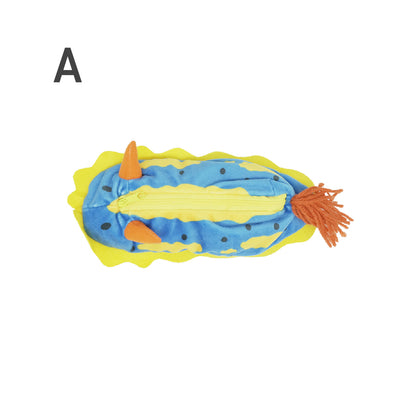 ウミウシペンケース