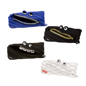 ZP　モンスターペンケース