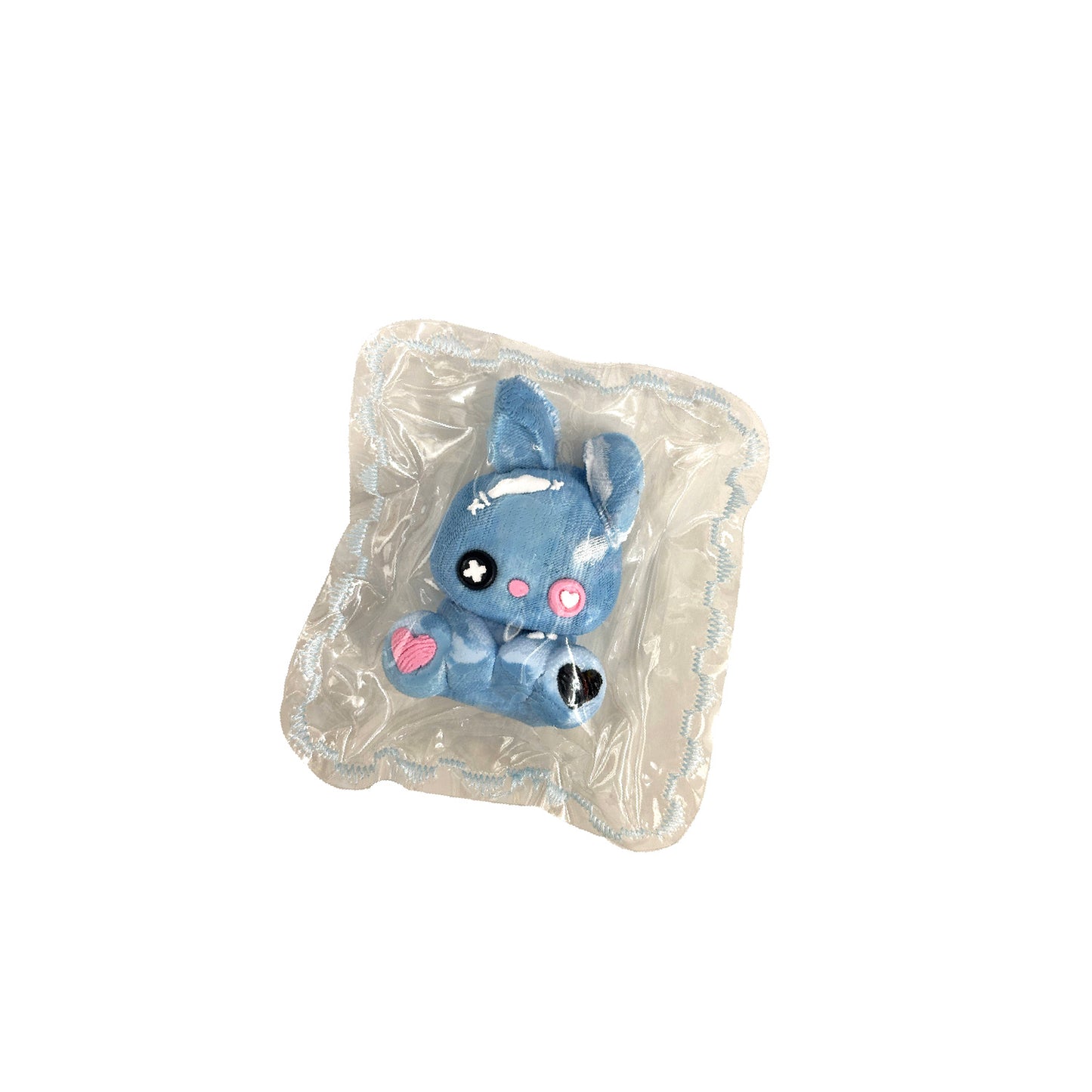 むにゅもちスクイーズ
