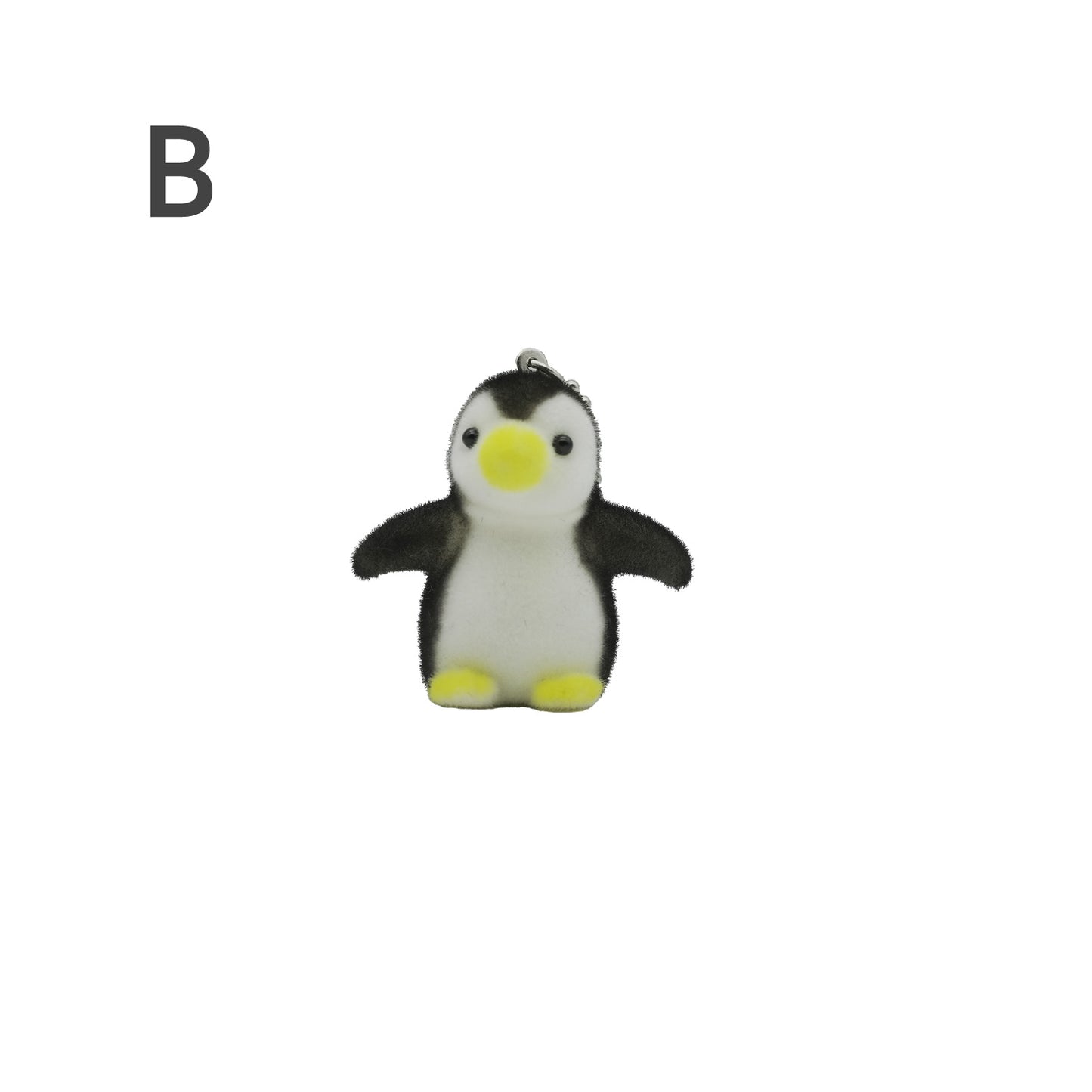 フワプニョBC