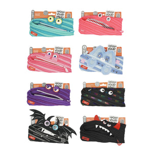 ZP　モンスターペンケース