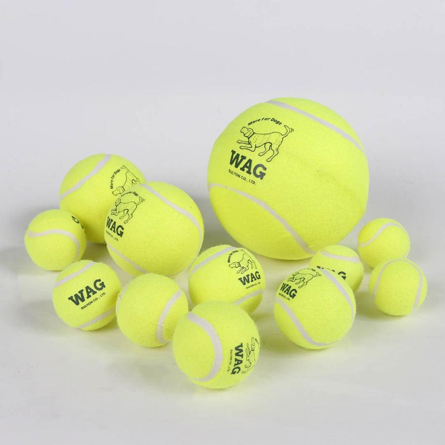 TENNIS BALL