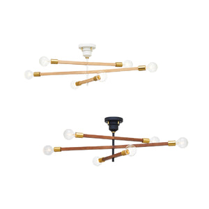 シーリングライト astre-baum-