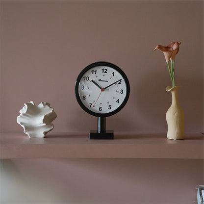 DOUBLE FACE CLOCK 170D