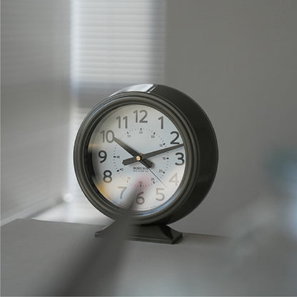 BOHUMIL CLOCK