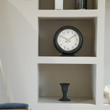 BOHUMIL CLOCK