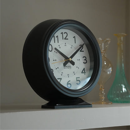 BOHUMIL CLOCK