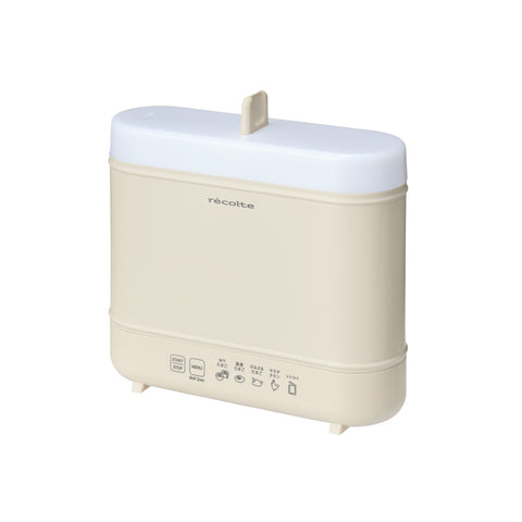 レコルト エッグ&ボイルクッカー