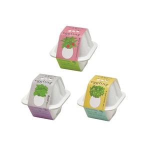 エッグリング エコ