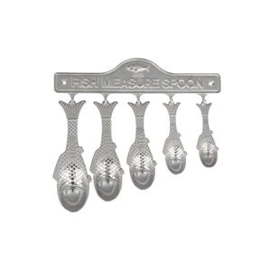 FISH MEASURING SPOON