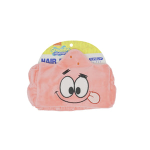 スポンジボブ パトリック ヘアバンド