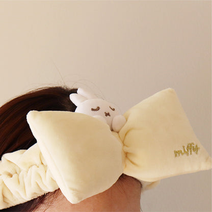 ミッフィー ヘアバンド