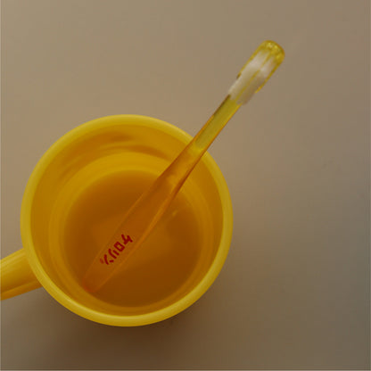 ケロリン 歯ブラシセット3P