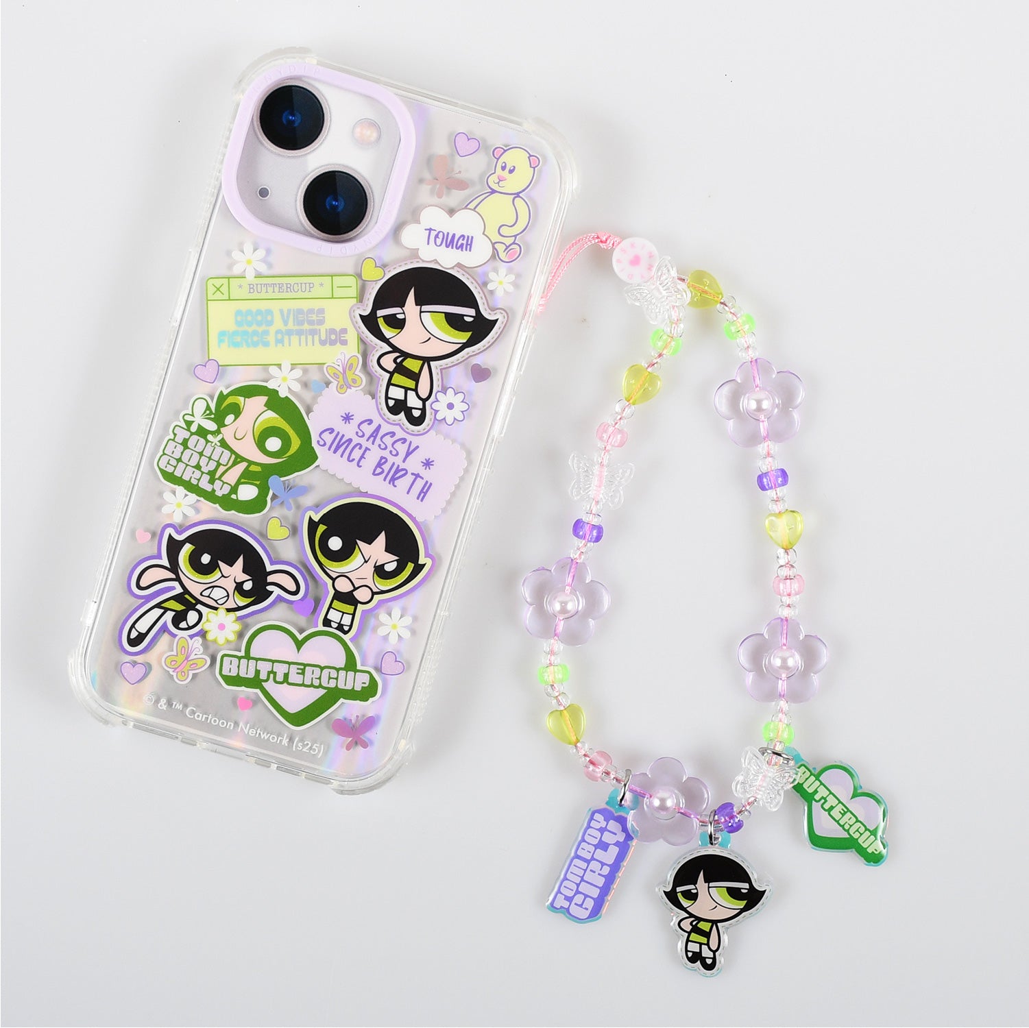 SKINNYDIP///レインボー 3人 パワーパフ iphoneケース SKINNYDIP///レインボー 3人 パワーパフ iphoneケース 楽天市場