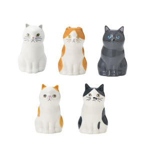 CAT フラワー&ペンスタンド