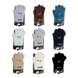 GLAMLIN KID'S FIVE FINGER