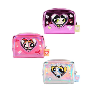 SKINNYDIP パワーパフガールズ ポーチ