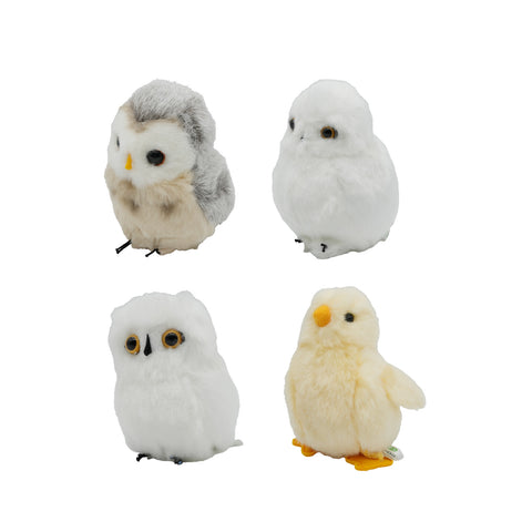 りくのなかまたち