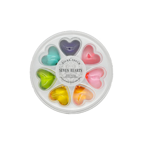 パトモス セブンハーツ アラカルトN