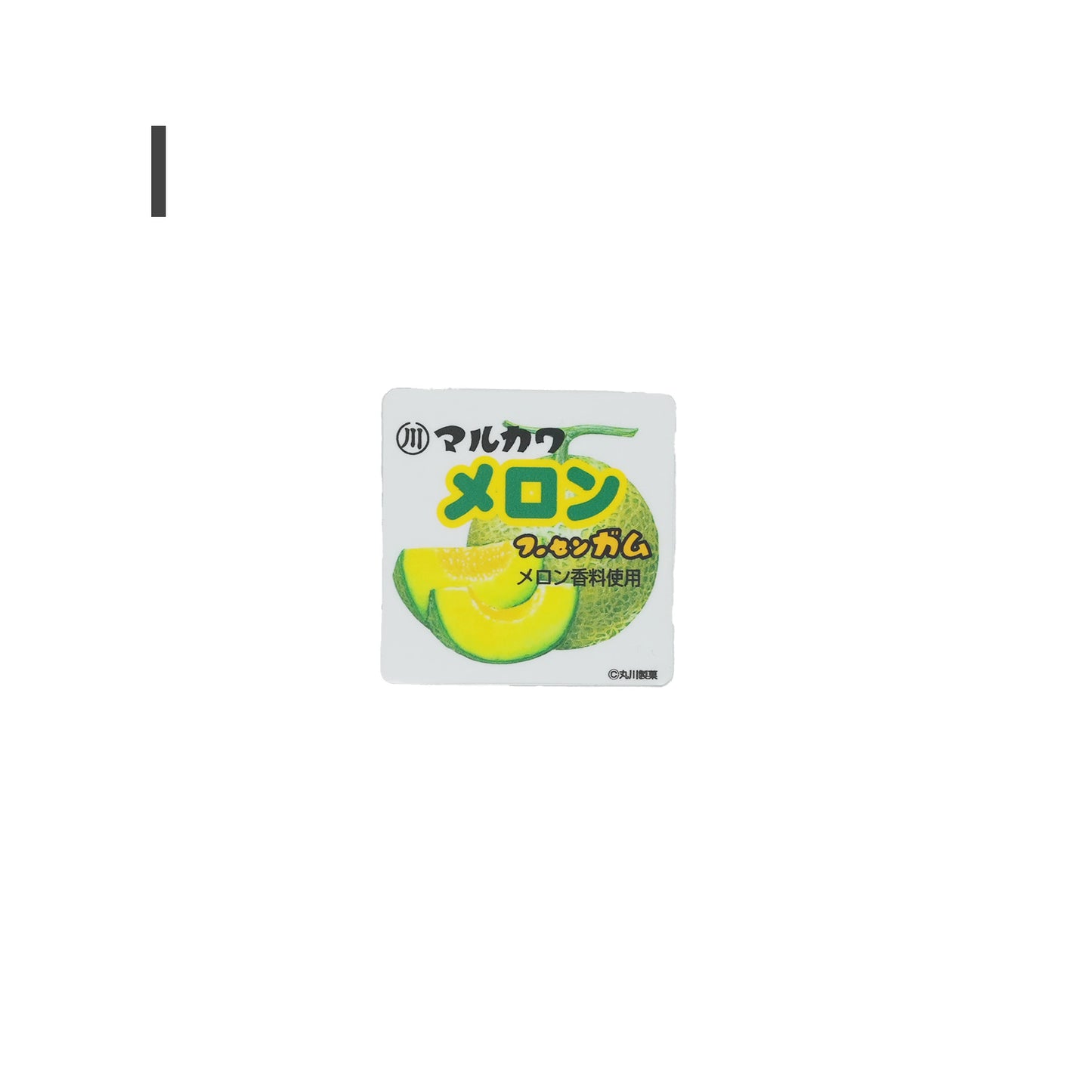 レトロ駄菓子 ステッカー