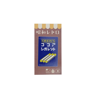 レトロ駄菓子 ステッカー