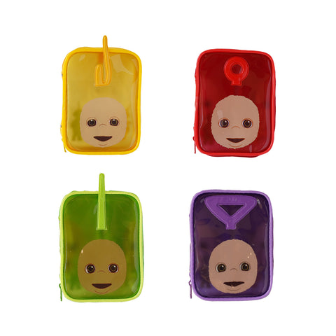 テレタビーズ ミニポーチ