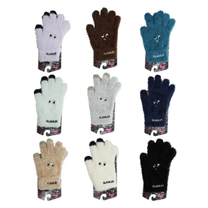 GLAMLIN FIVE FINGER TOUCH PANEL