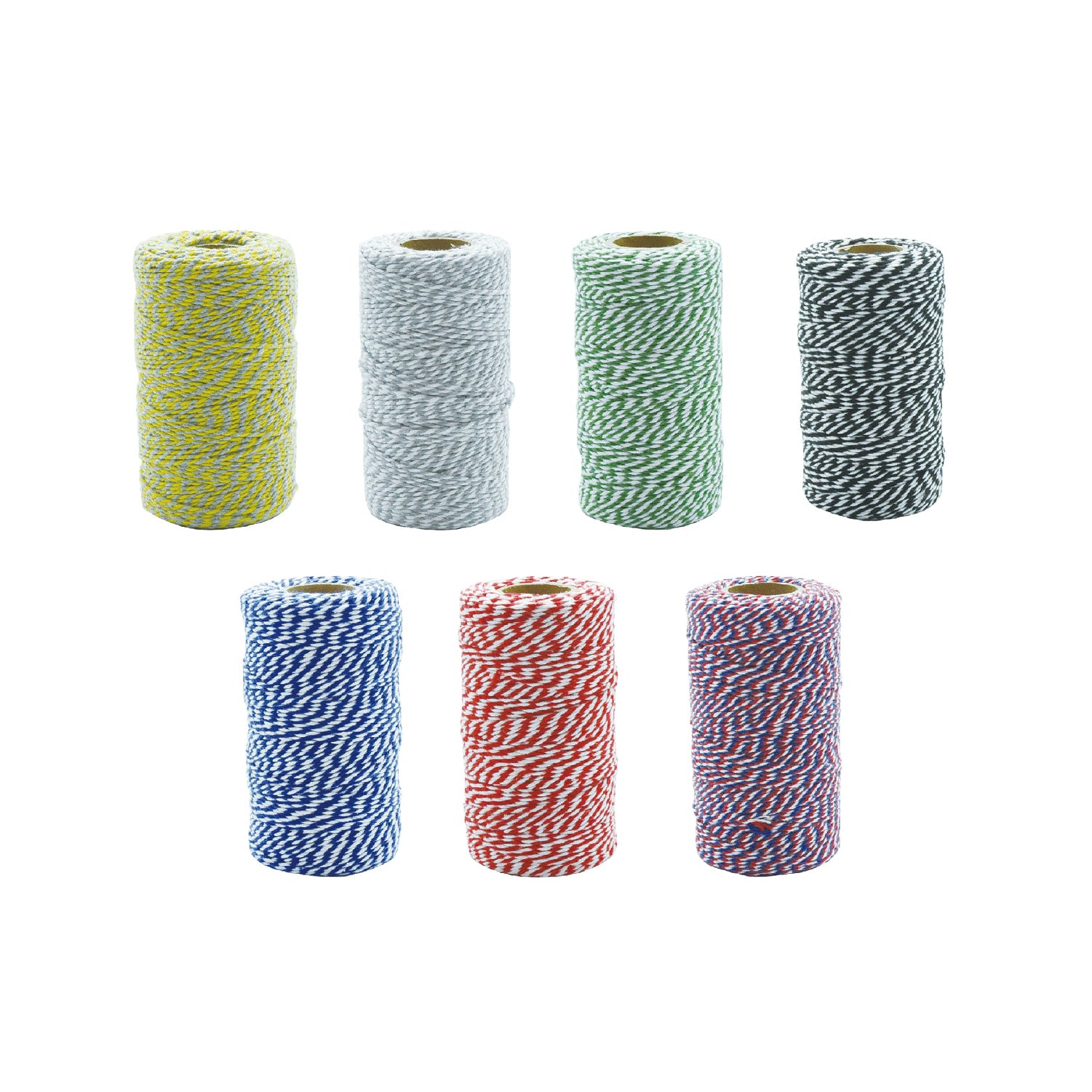 TWISTED STRING – Chatta